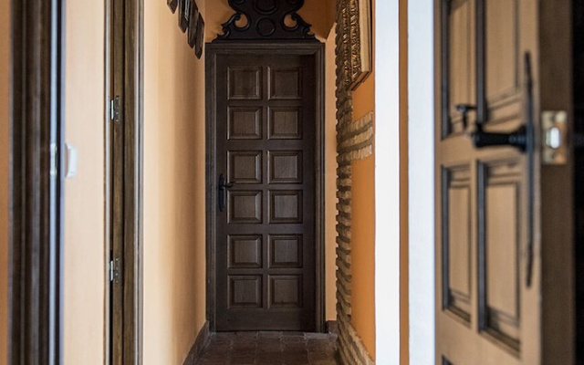 La Casa del Corregidor