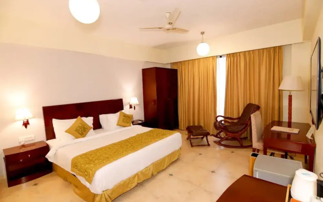 White Hotel Katra a member of Radisson Individuals
