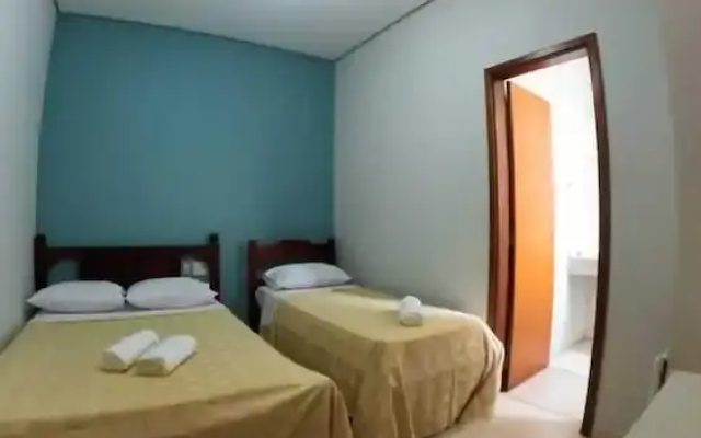 Hotel Ricci