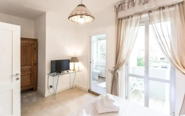 Bòmera Rooms