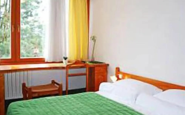 Hotel Prebold