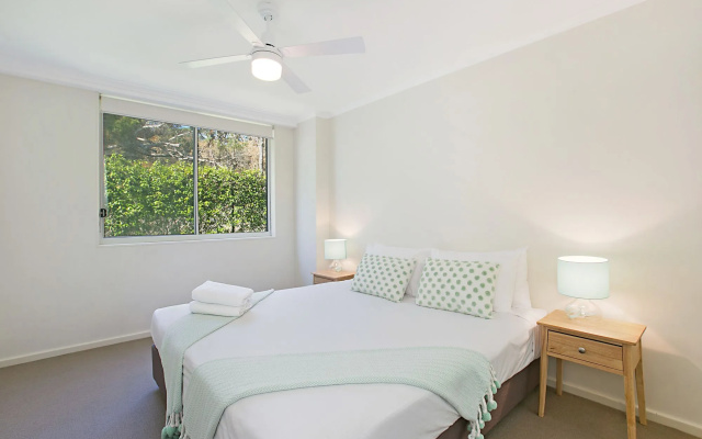 Mantra Nelson Bay