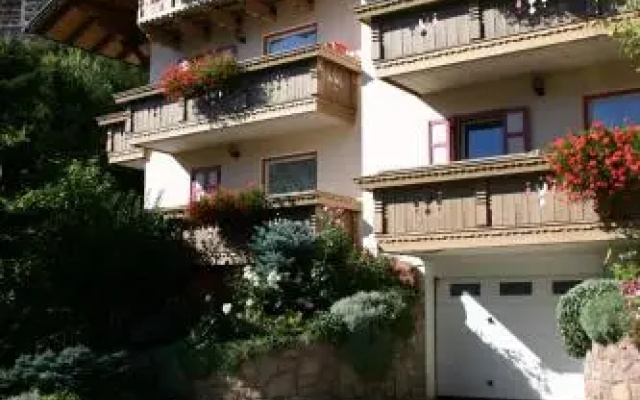 Villa Mirabell