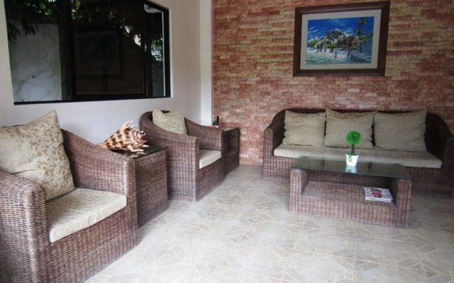 Elsalvador Beach Resort