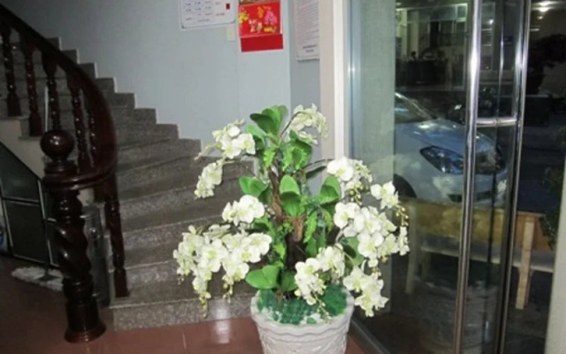 Lam Phuc Hotel