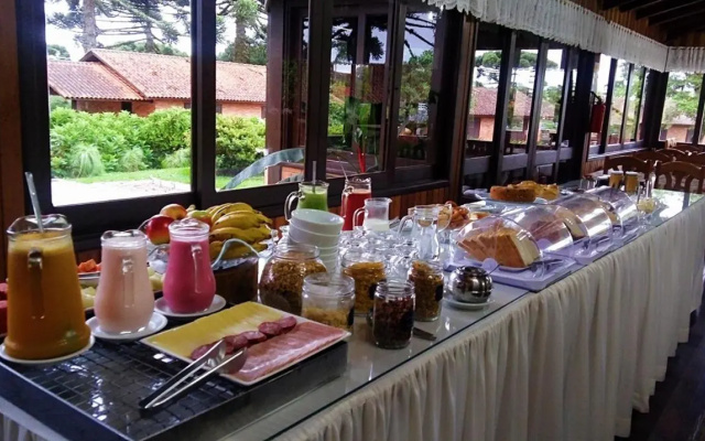 Hotel das Araucárias