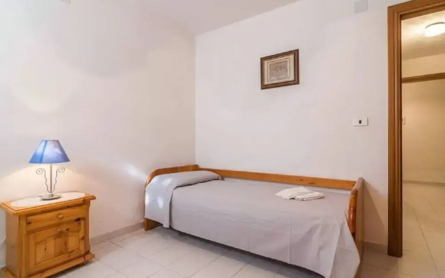 Holiday Home Stintino With Stunning Sea View
