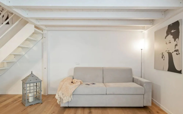A Due Passi Da Fiera Bologna Flat