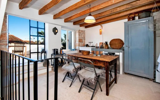 Monte Sea View Residence