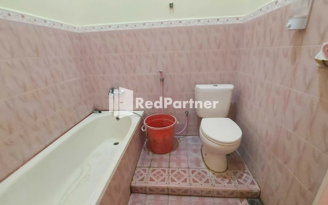 Mutya Rejeki Homestay Syariah Soppeng RedPartner
