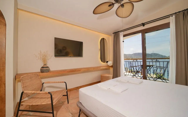 Naxos Beach Hotel