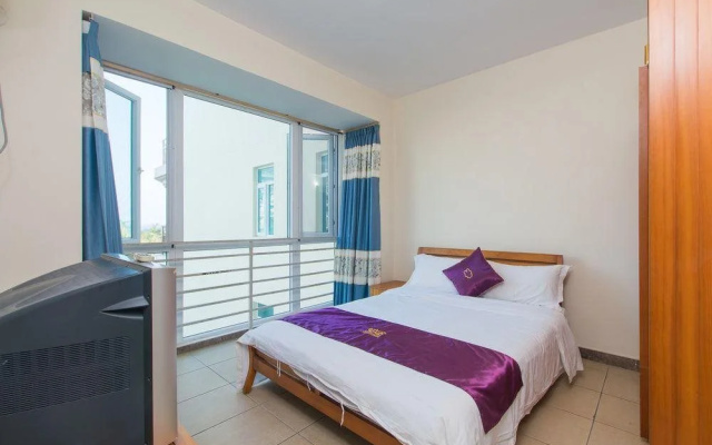 Pinghai Linfeng Seaview Apartment