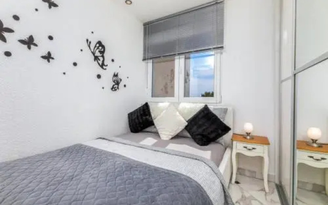 Apartman Sunce1