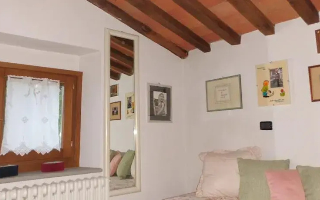 Campomaggio Due