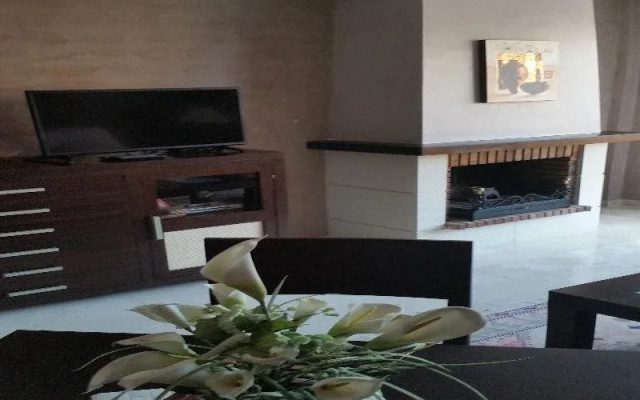 La Almadraba Apartments - Manilva