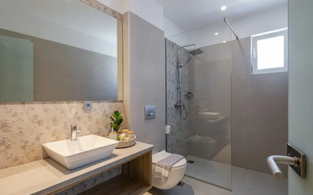 Areti Luxury Apartment