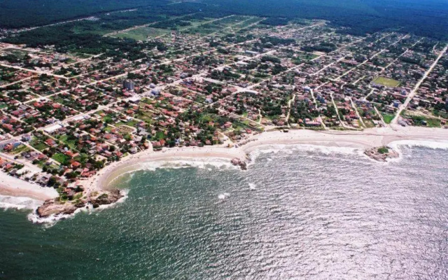 Sobrado Itapoá