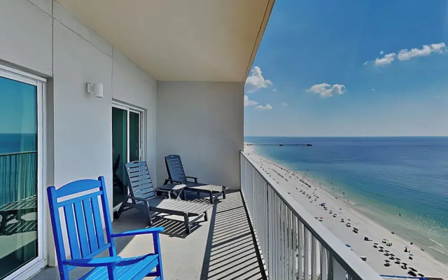 Seawind by Southern Vacation Rentals