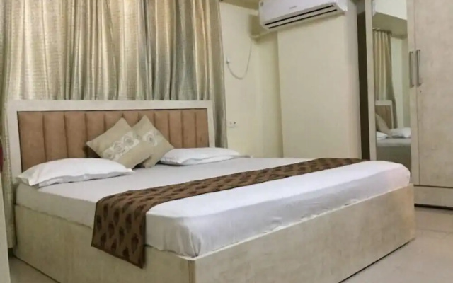 Arista Service Apartments - Khernagar