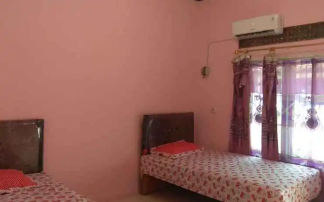 Arnold Homestay