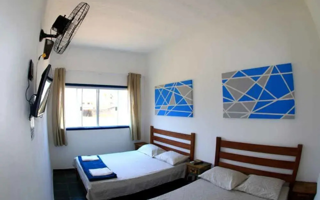 Cristama Residence Inn
