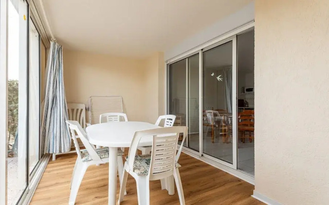 Charming Coastal Escape in Agde