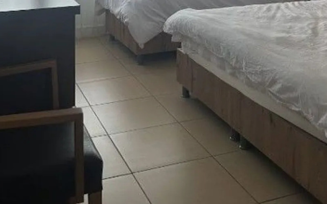 Hotel Stella