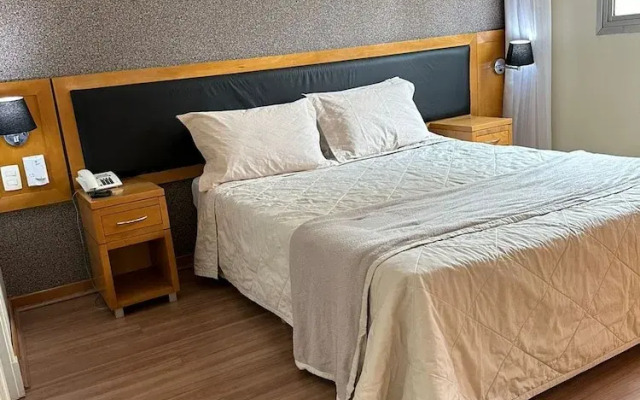 Studio Living Oscar Freire