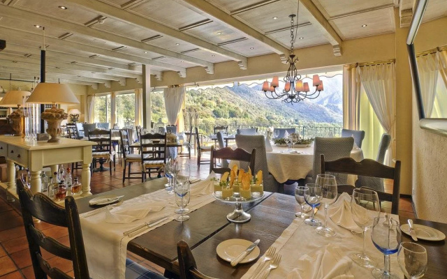 Ristorante Stazione