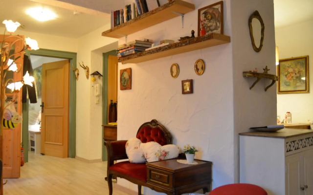 Apartment Ape Maja