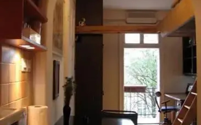 Studio Brankos Nest