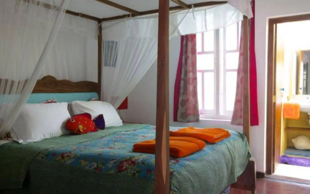 Vista Kikili House