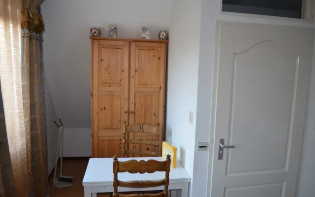 Vlissingen B&B
