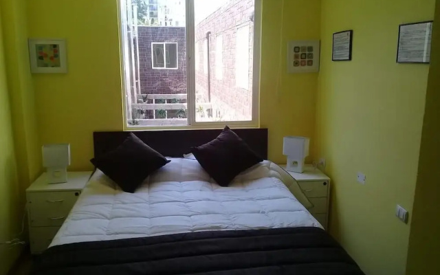 Hotel Barrio Yungay