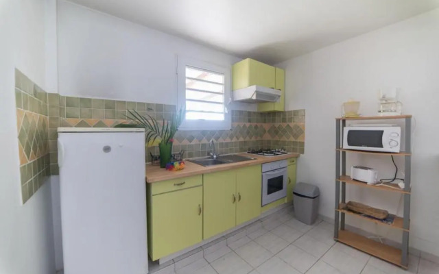 Appartement Majo