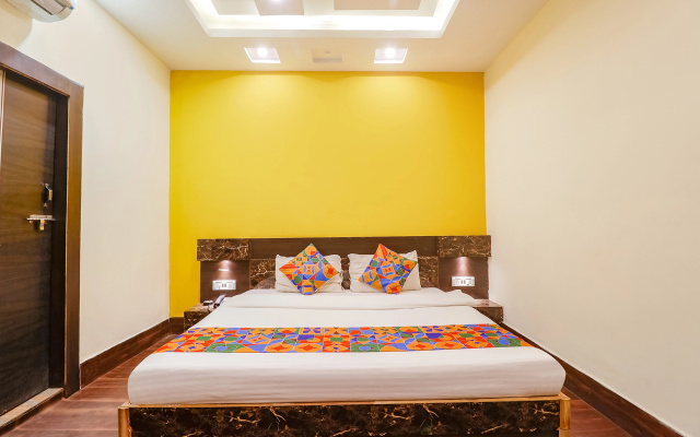 Hotel Ambika Dx