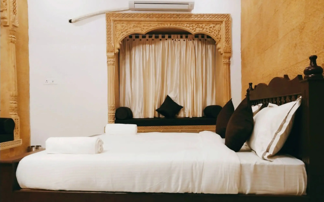 Hotel Royal Villa Jaisalmer