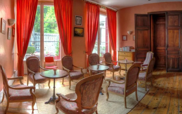 Hôtel Richelieu