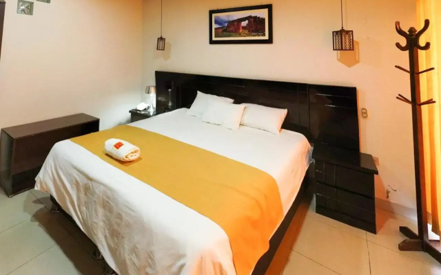 La Estancia Hotel