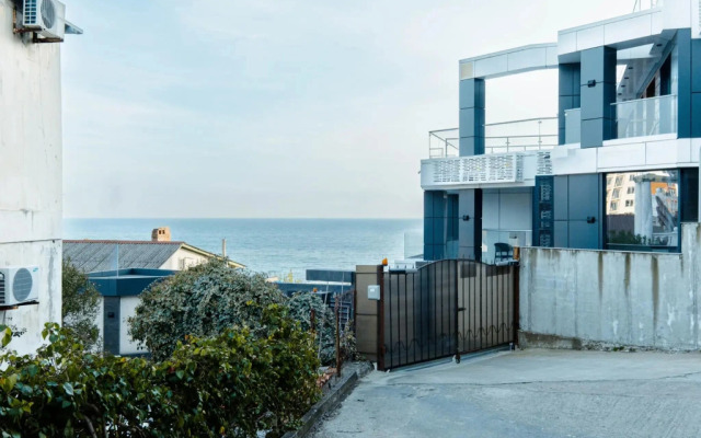 Paradiz Guest House