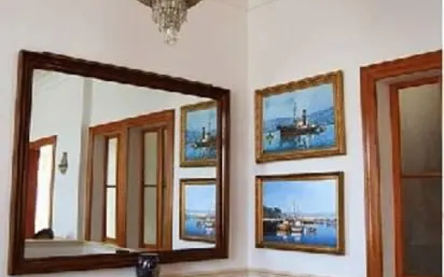 Hotel Patrimonial