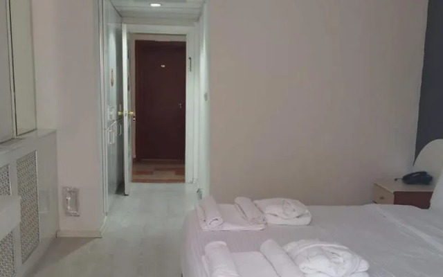 Vanna Hotel Spa Hamamözü