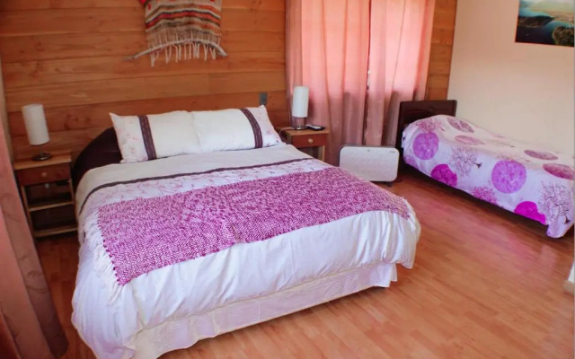 Hotel Kernayel