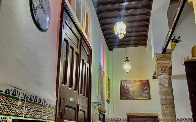 Riad Palais D'OR