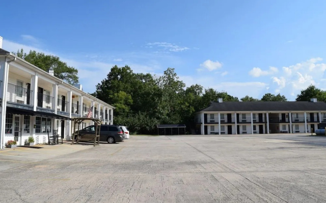Cullars Inn