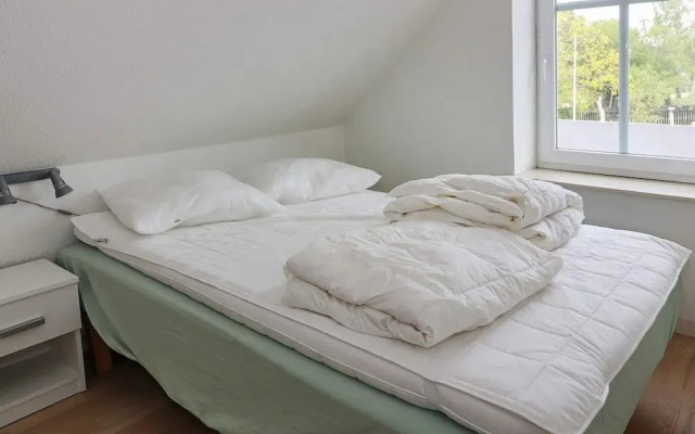 6 Person Holiday Home in Hadsund-by Traum