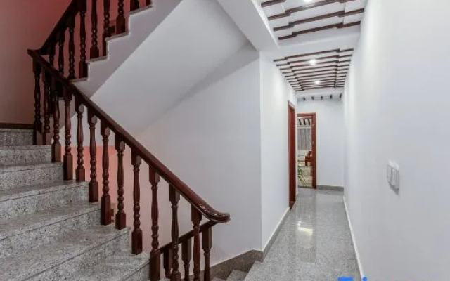 Xitang Zhuo garden Private Garden Inn