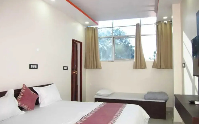 Dashrath Residency
