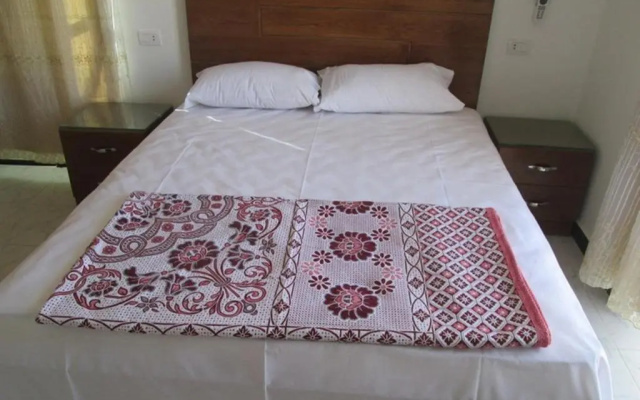 Nile Paradise Apartments