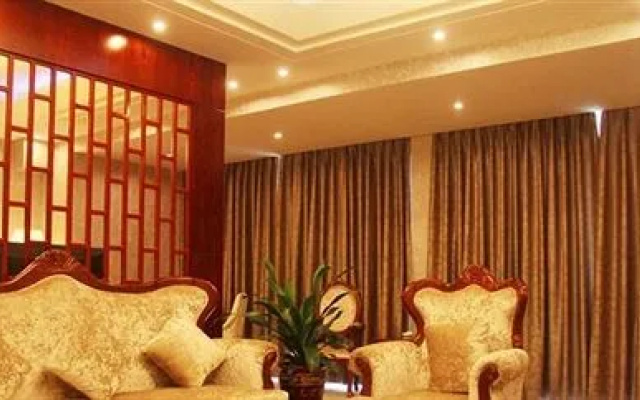 Hilton Garden Inn Zhengzhou Zhengdong New District